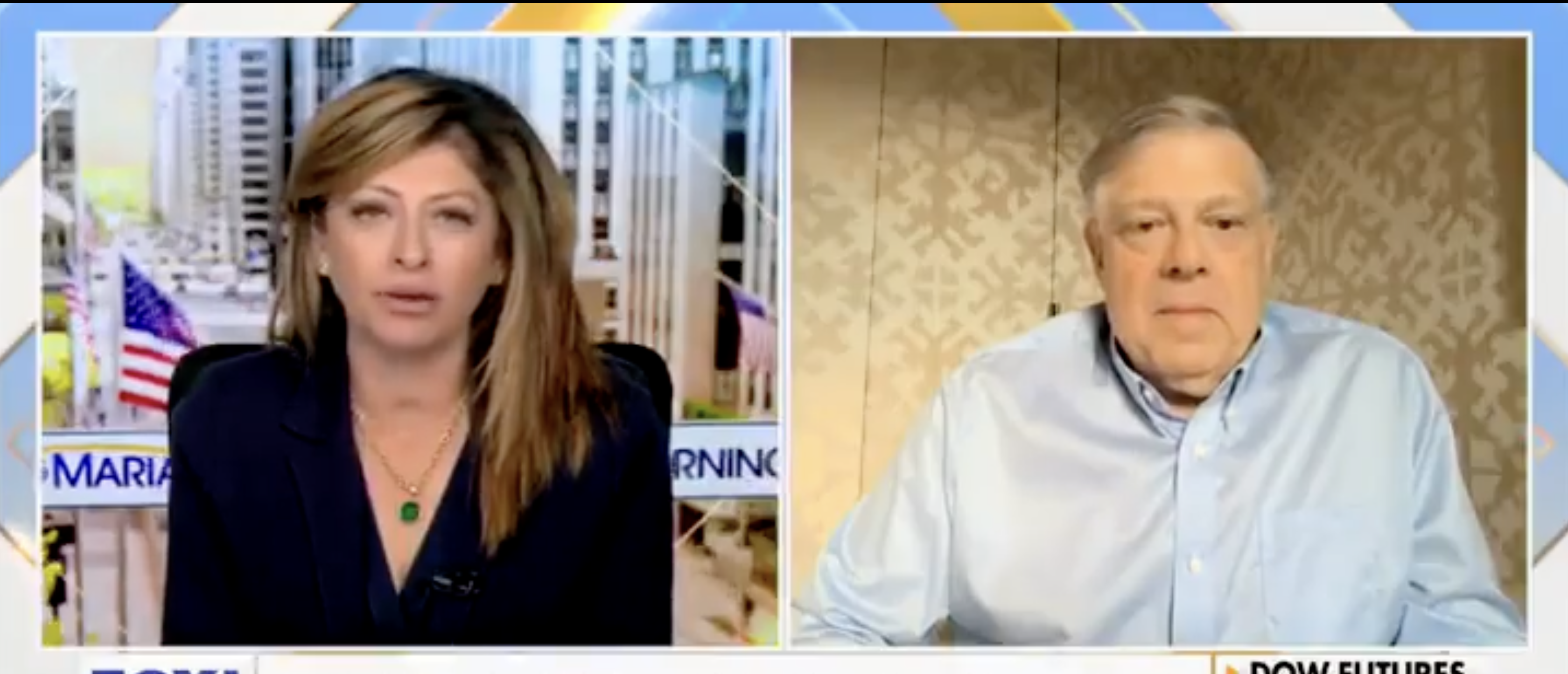 Former Clinton Adviser Says ‘It’s Not Surprising’ Harris Has ‘Surged In The Polls’ Because ‘She’s Had Unopposed Media’